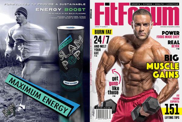 Fit Forum - Muscle