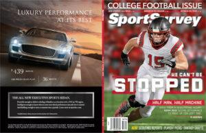 Sport Survey - College Football