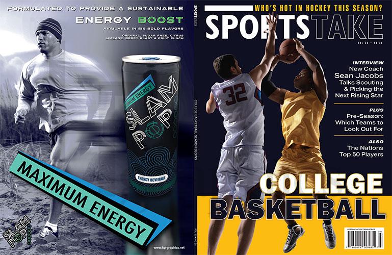 Sports Take - College Basketball