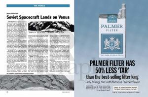 Magazine - World View - Oct 1975 - Interior #2