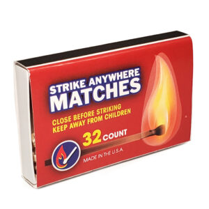 Matchbox