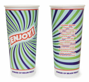Enjoy! Cup