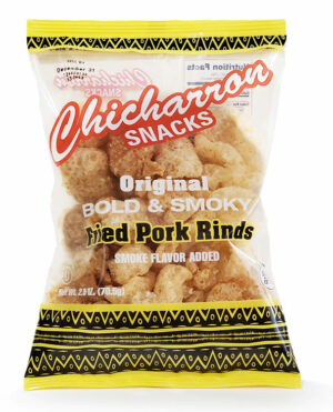 Pork Rinds