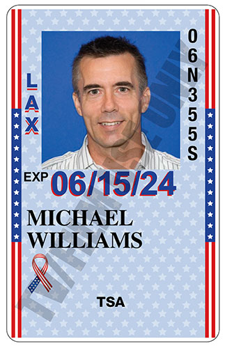 TSA Photo ID - 01