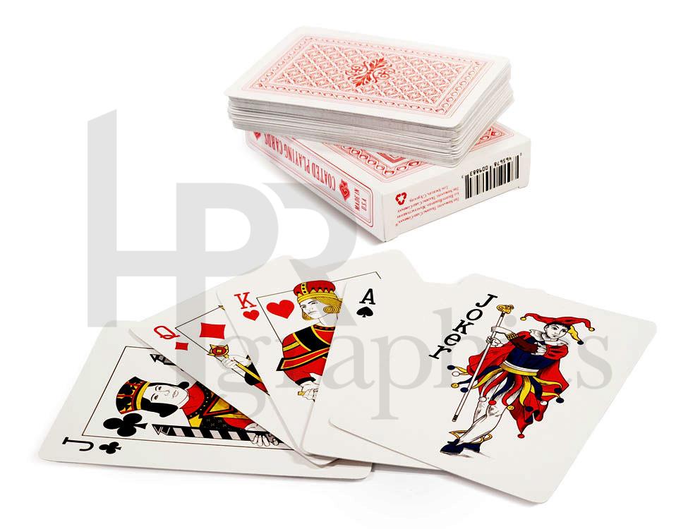Playing Cards