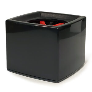 Mic Cube - Black