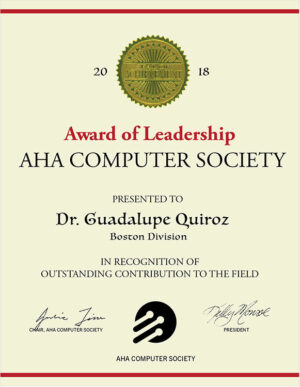 Leadership Award - 02