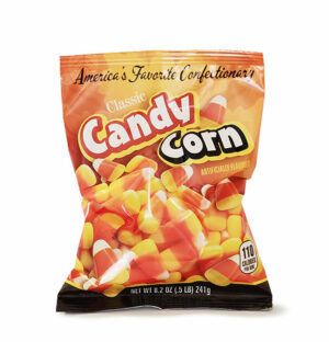 Candy Corn