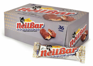 Neil Bar - 36ct Box (Empty Box Only)