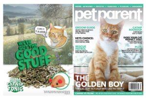 Pet Parent - Cat