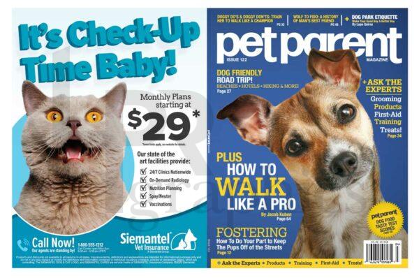 Pet Parent - Dog