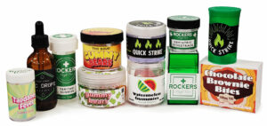 Cannabis Packaging