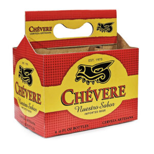 Chevere - Bottle Carrier