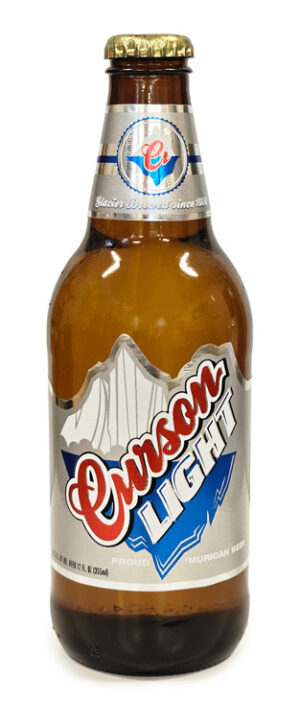 Curson Light - Bottle