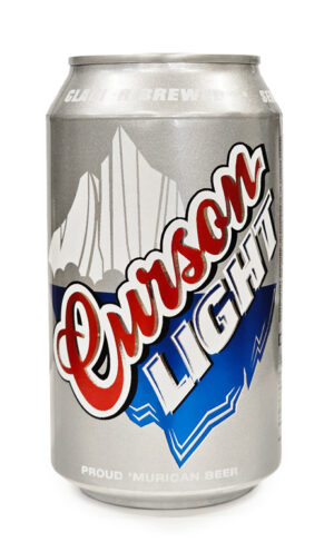 Curson Light - Can