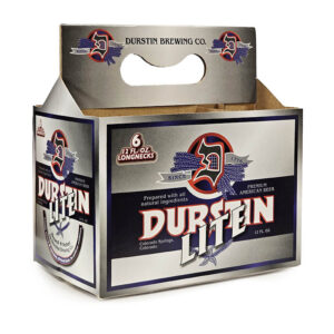 Durstin Lite - Bottle Carrier
