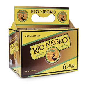 Rio Negro - Bottle Carrier