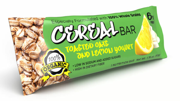 Cereal Bar