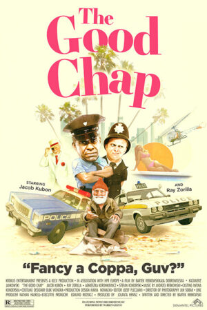 The Good Chap - Movie Poster