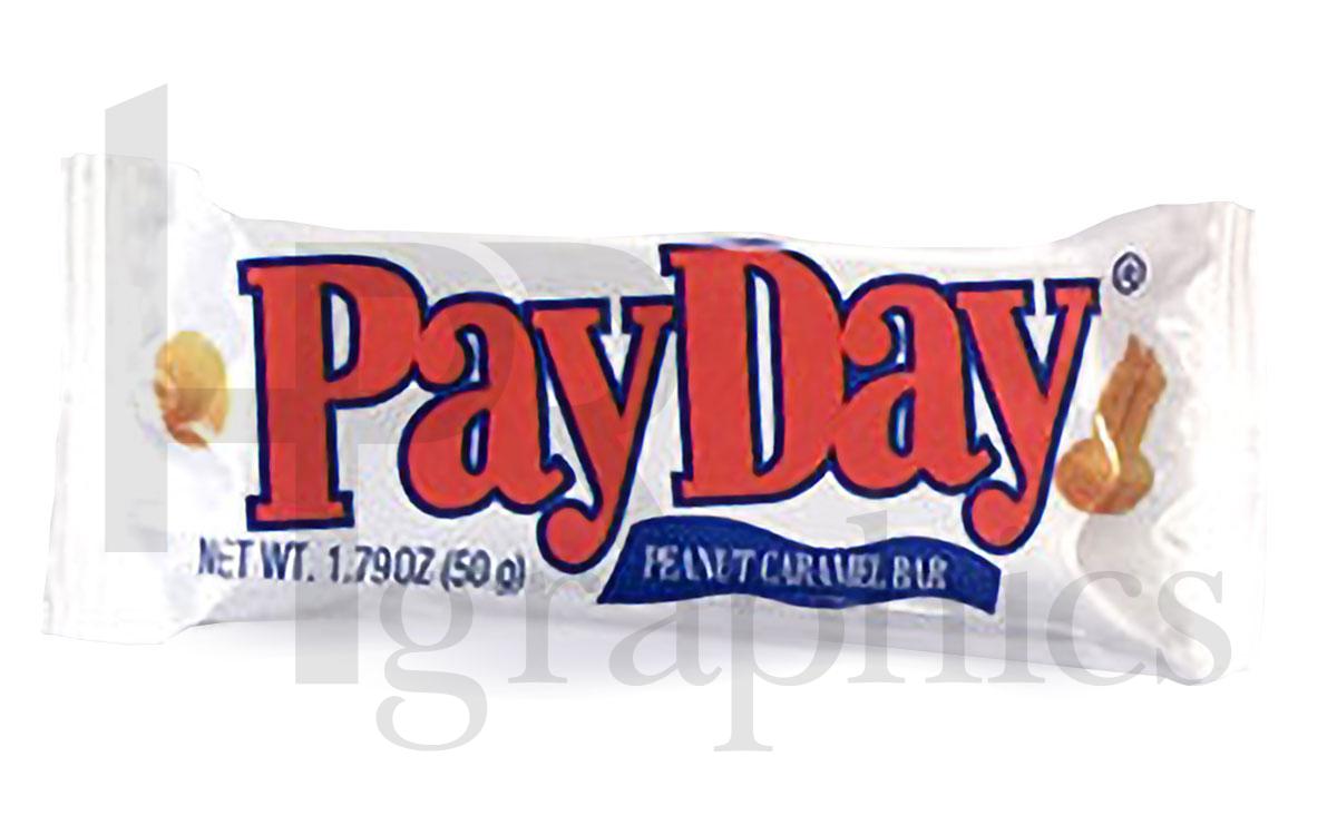 Candy - PayDay - 1990s