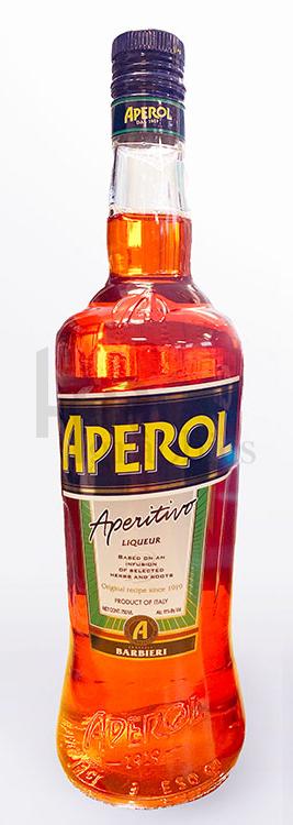 Liquor - Aperol - Early 2000s