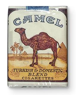 Camel - 1932