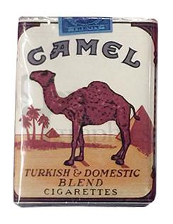 Camel - 1960