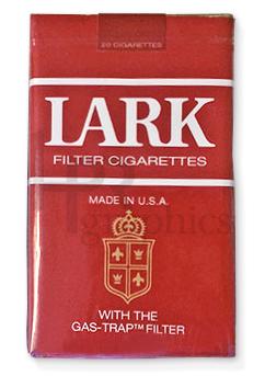 Lark - 1980s