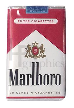 Marlboro - 1960s