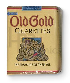Old Gold - 1932