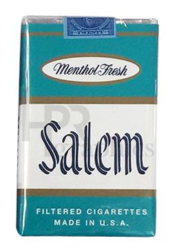 Salem - 1960