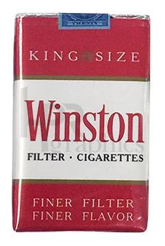 Winston - 1960