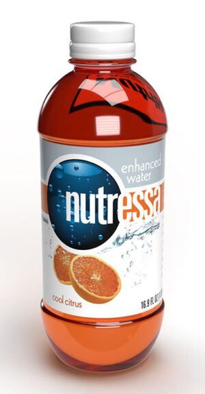 Nutressa Enhanced Water - Cool Citrus