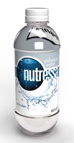 Nutressa Enhanced Water - Purely Plain
