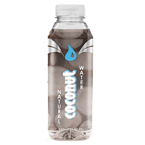 Infused Water - Coconut