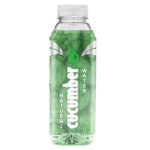 Infused Water - Cucumber