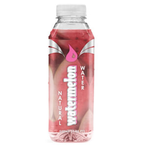 Infused Water - Watermelon