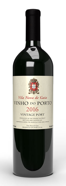 Vinho do Porto
