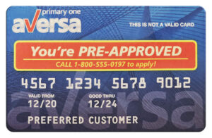 Primary One Aversa - Offer