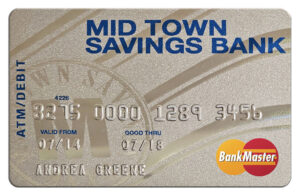 Mid Town Savings Bank