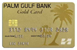 Palm Gulf Gold
