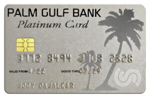 Palm Gulf Platinum