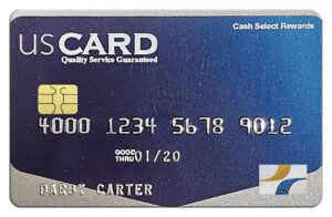 US Card