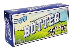 Butter Box - Unsalted