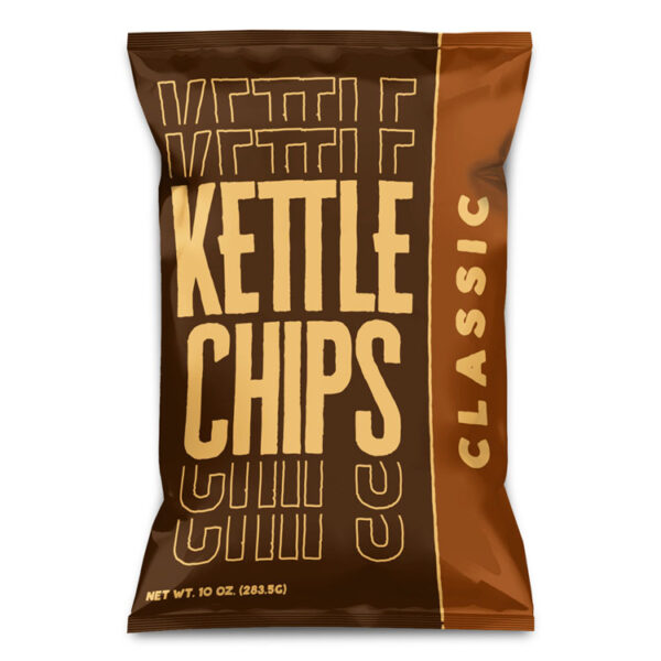 Chip Bag - Kettle - Classic