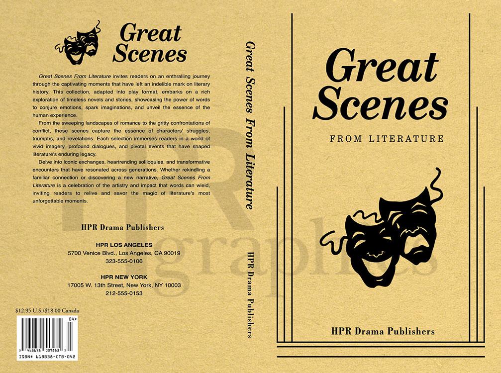 Great Scenes from Literature