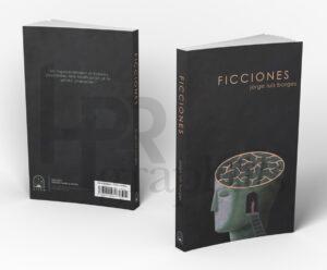 Ficciones - Jorge Luis Borges