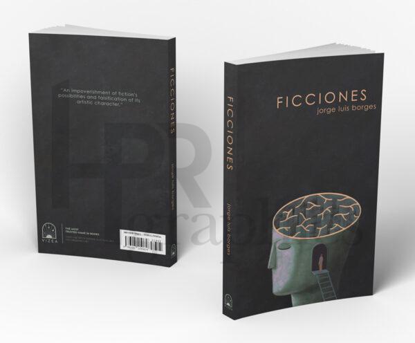 Ficciones - Jorge Luis Borges
