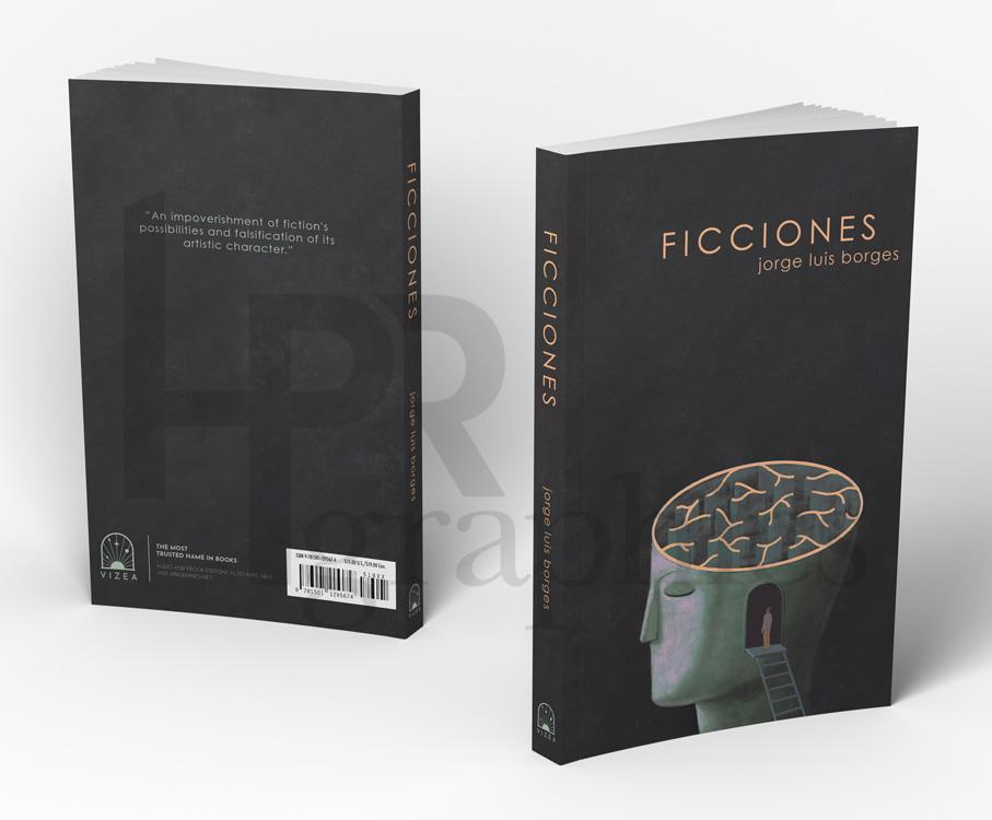 Ficciones - Jorge Luis Borges