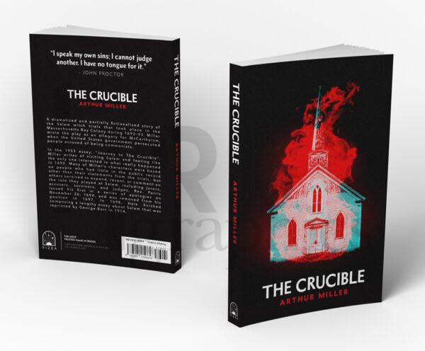 The Crucible - Arthur Miller - 02